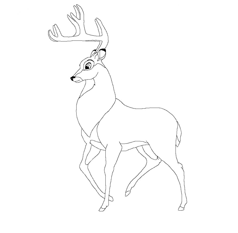 Lineart 1 