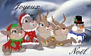 Joyeux Noël Bambi Source