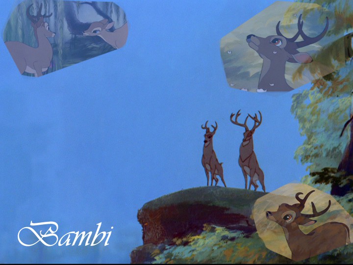 Bambi 