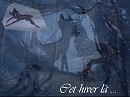 Cet hiver là ...