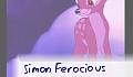 Simon Ferocious