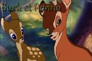 Buck et Ronno 