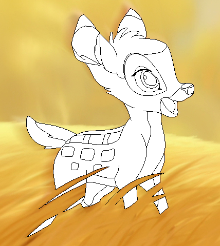 Bambi base