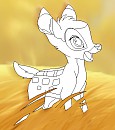 Bambi base