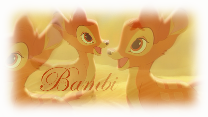 Bambi