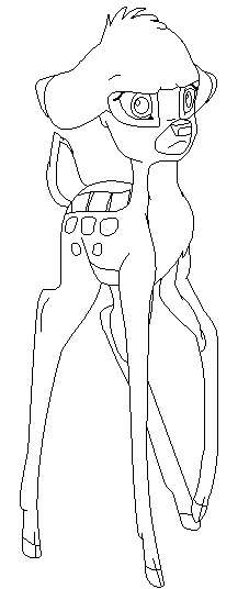 Bambi base