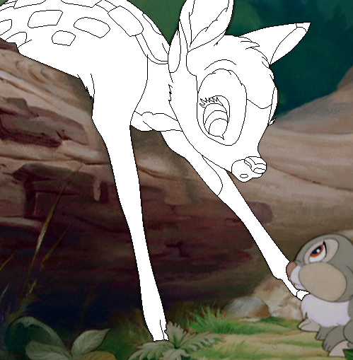 Fawn base
