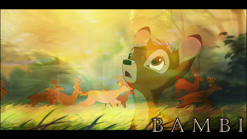 Bambi
