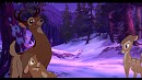 Fakeshot: Tch fawns