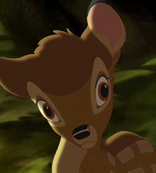 Derpy bambi avatar