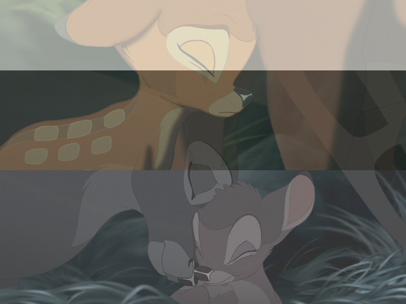 Père et fils...