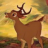 Bambi Icon