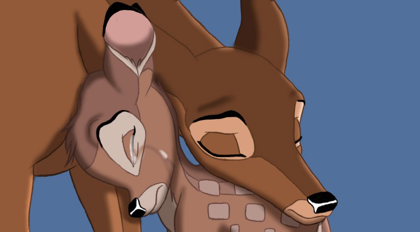 Quil and Faline
