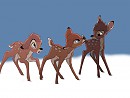 Bambi's kids2
