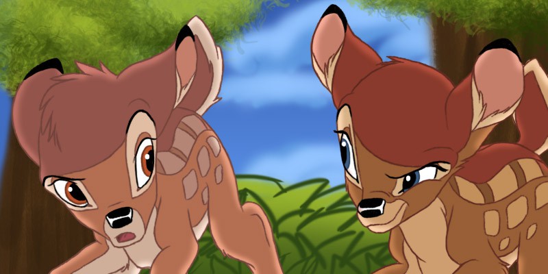 bambi's kids3