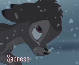 Sadness Icon