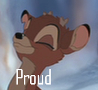 Proud Icon