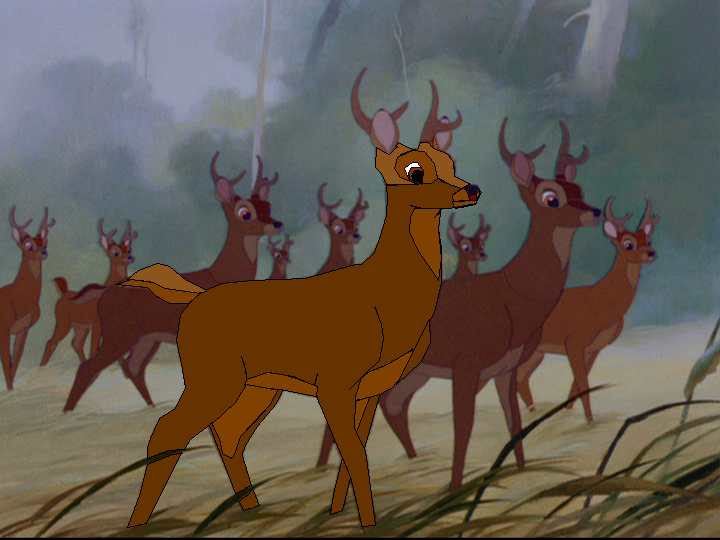 A Buck