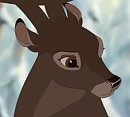 The Great Prince Icon