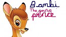 Bambi the prince of the forst