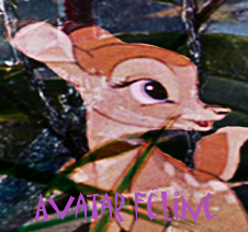 Avatar Féline enfant