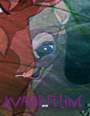 Avatar Féline adult
