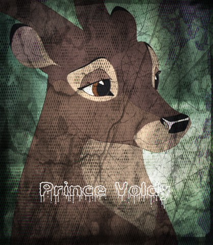 Avatar pour Prince Voldy