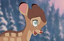  Hello, Bambi   