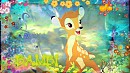 bambi's spring fun