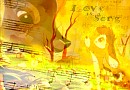 Love is a Song