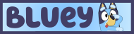 Bluey