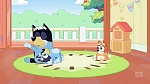 Bluey picture