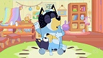 Bluey picture
