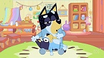 Bluey picture