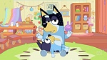 Bluey picture