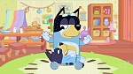 Bluey picture