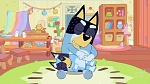 Bluey picture