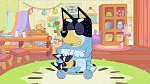 Bluey picture