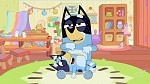 Bluey picture