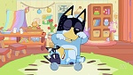 Bluey picture