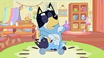 Bluey picture