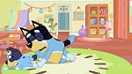 Bluey picture