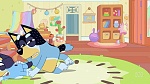 Bluey picture