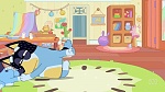 Bluey picture
