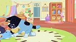 Bluey picture