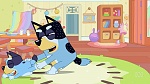 Bluey picture