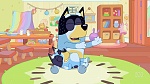 Bluey picture