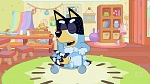 Bluey picture