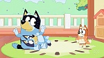 Bluey picture