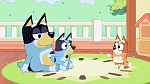 Bluey picture